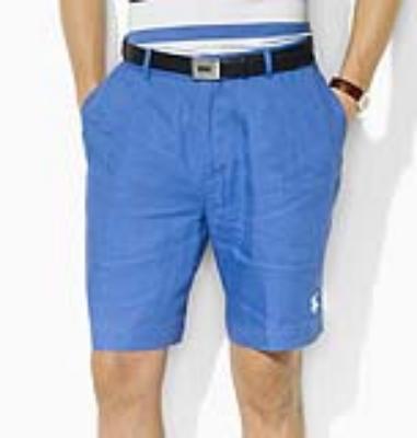 Polo Men shorts-109